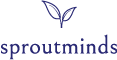 SproutMinds Logo